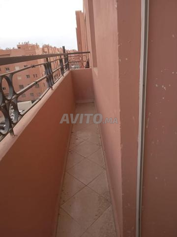 Appartement à louer 54 m² à Tamensourt