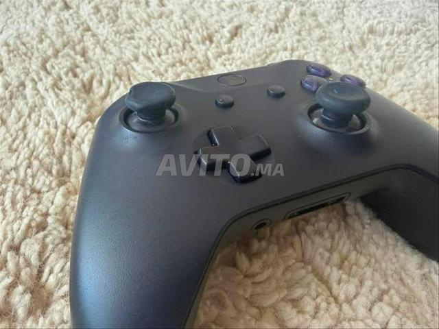 Xbox One S 1T - 2