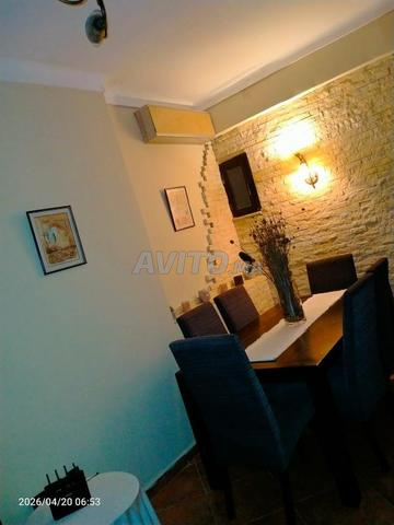 Quartier Hassan Rabat Centre-ville - 2