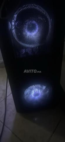 Ryzen 5500 RTX 3050 16Go RAM 256SSD