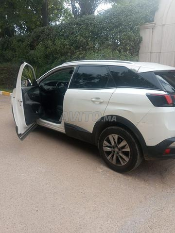 Peugeot 3008 - 2