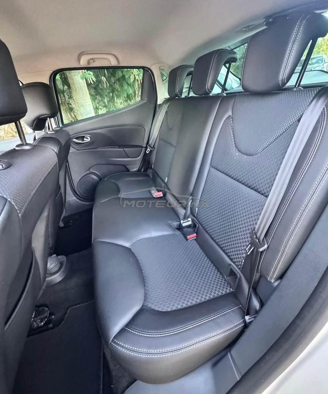 clio 4 automatique 