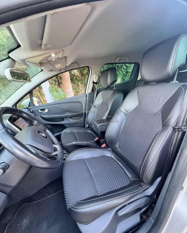 clio 4 automatique 