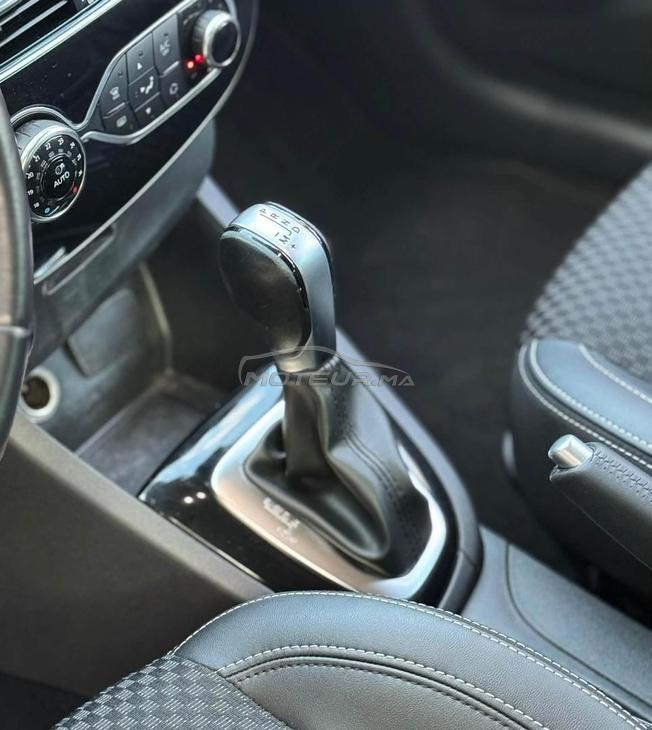 clio 4 automatique 