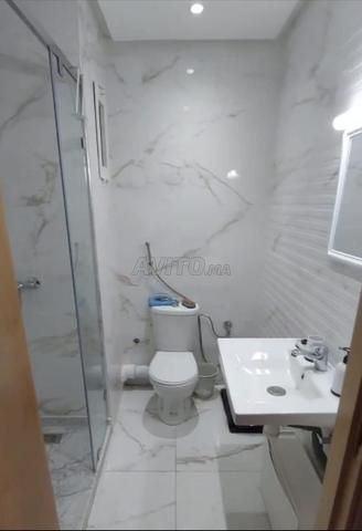 Bel appartement vide à louer avec piscine