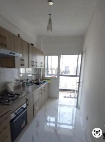 Bel appartement vide à louer avec piscine