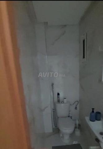 Bel appartement vide à louer avec piscine