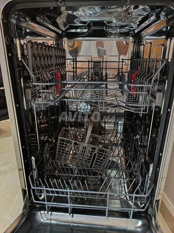 Vente lave vaisselle - 2