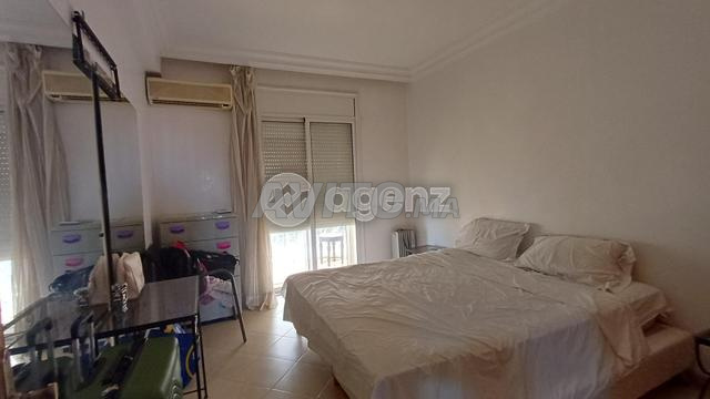 RAK-GU-1407 - Appartement à vendre à Issil - 2