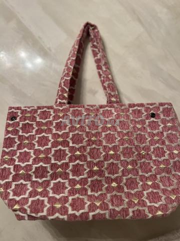 Sac traditionnel sac 99dh et 20dh livraison - 2