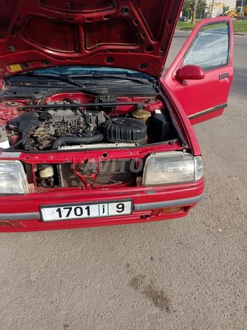 Renault R19 Diesel Manuelle 1992 à Benslimane - 2