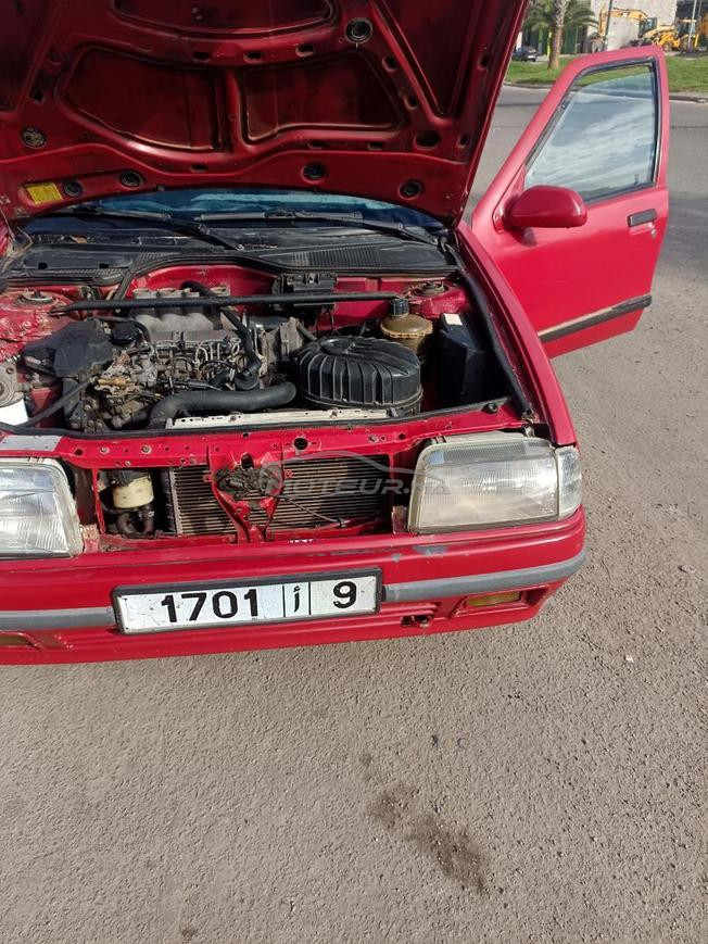 Renault R19 Diesel Manuelle 1992 à Benslimane