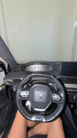 PEUGEOT 3008 GT, à vendre, négociable - 2