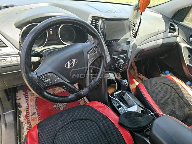 HyundaiSanta 