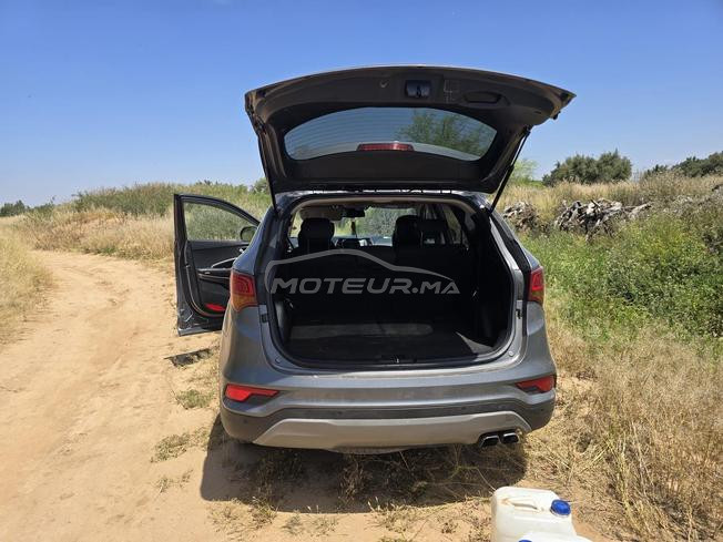 HyundaiSanta 