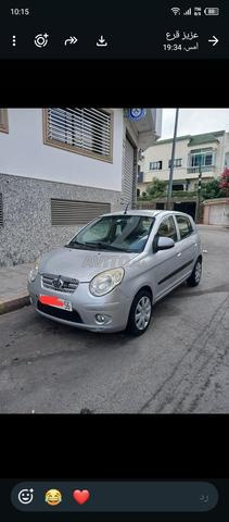 Kia Picanto 2009