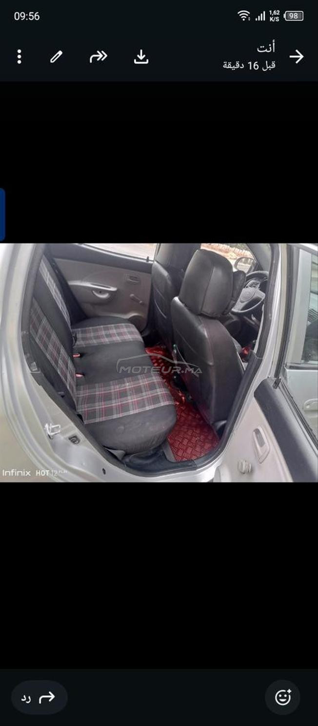 Kia Picanto 2009