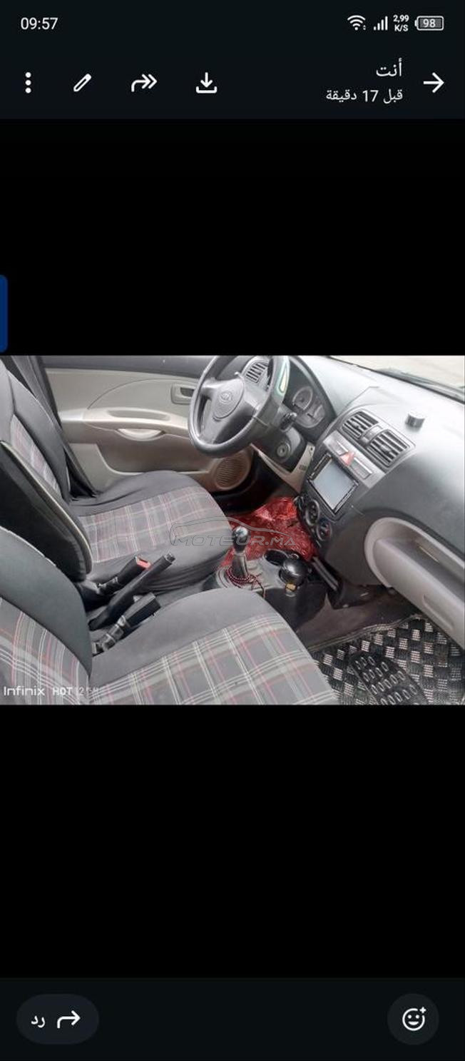 Kia Picanto 2009