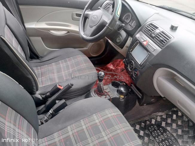 Kia Picanto 2009