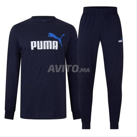 Puma original importé 550 DH - 2