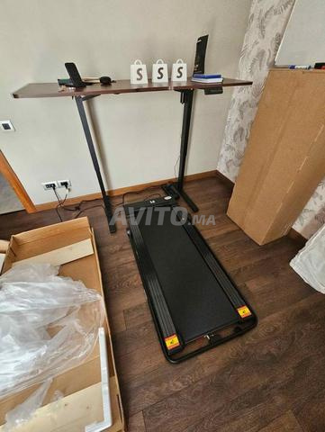 Tapis de course et de marche - 2