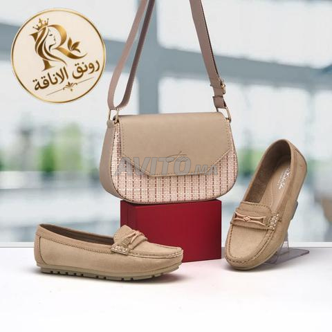 Nouveaux sacs et chaussures - 2
