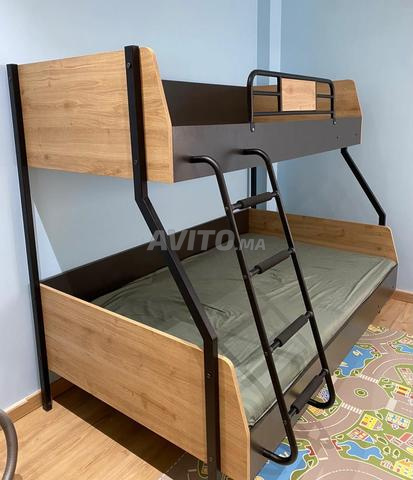 Chambre enfant - 2
