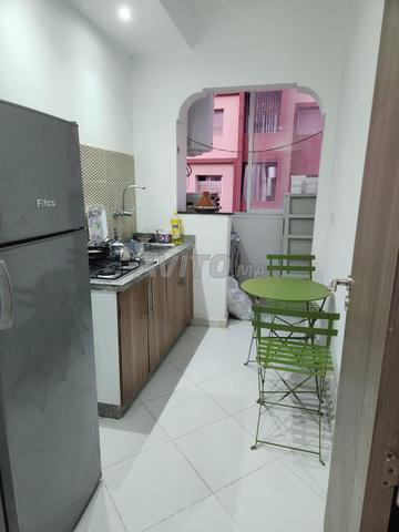Appartement à louer 56 m² à Marrakech - 2