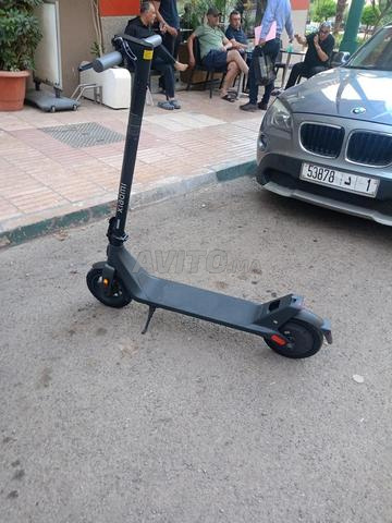 Trottinette électrique Xiaomi 4 Lite 2nd Gen - 2