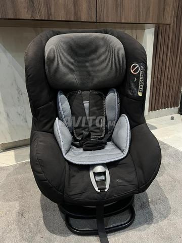 Siège auto isofix 360' - 2