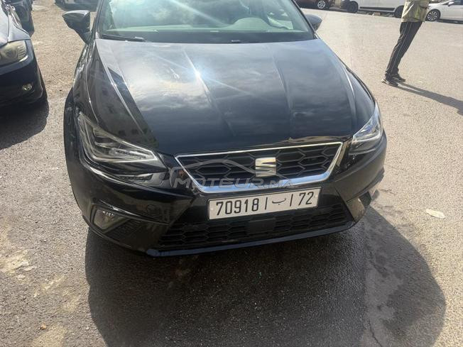 seat Ibiza Fr fine 2024