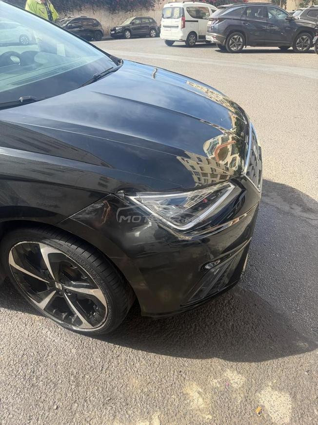 seat Ibiza Fr fine 2024