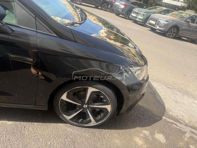 seat Ibiza Fr fine 2024