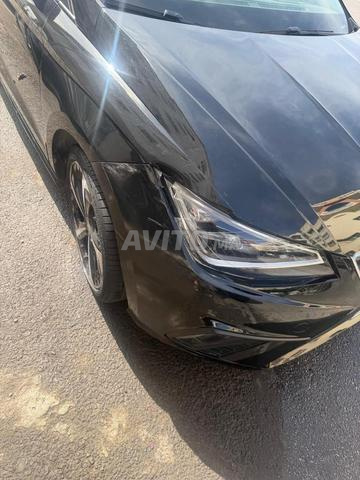 سيات إيبيزا FR فاين 2024 - 2