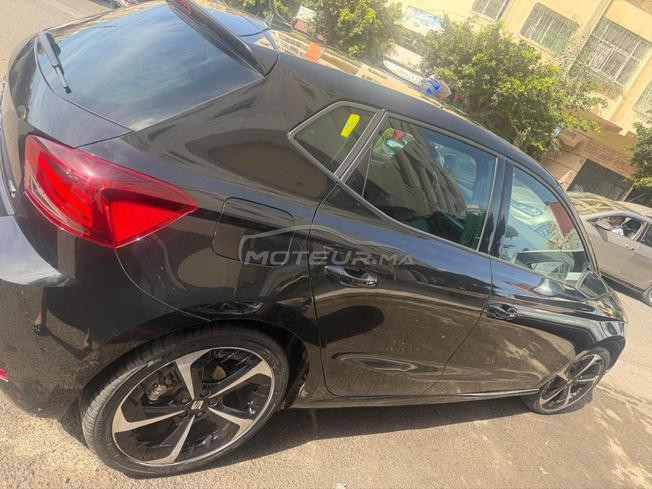 seat Ibiza Fr fine 2024