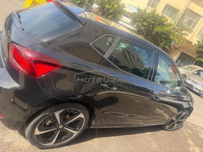 seat Ibiza Fr fine 2024