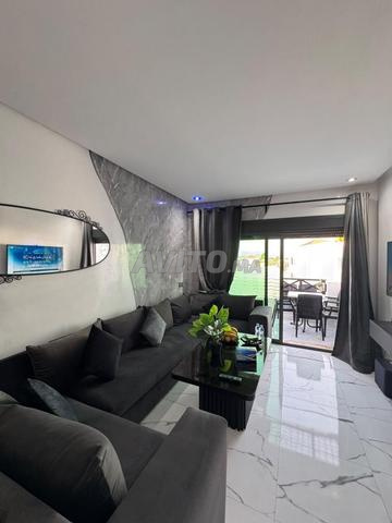 Appartement à vendre 64 m² à Cabo Negro - 2