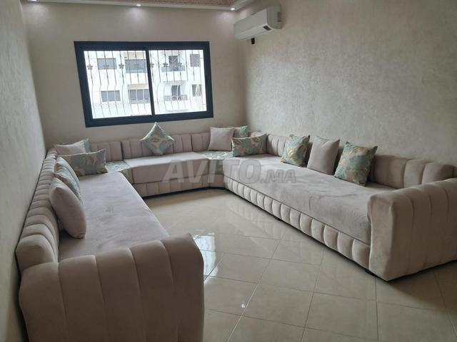 Salon moderne - 2