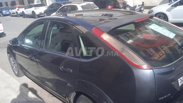 Ford à vendre