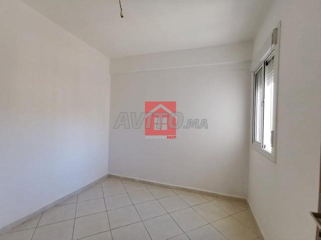 Appartement 15 millions en hypothèque et 800 dirhams de loyer - 2