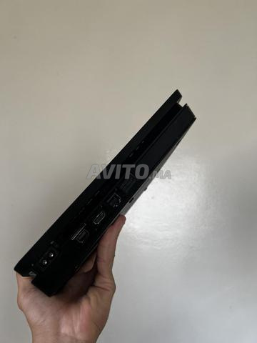 PS4 Slim 500 Go en ligne jamais ouverte - 2