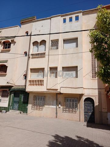 Maison à vendre rez-de-chaussée, premier étage et deuxième étage et toit - 2