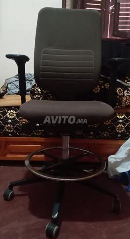 Chaise de bureau confortable - 2