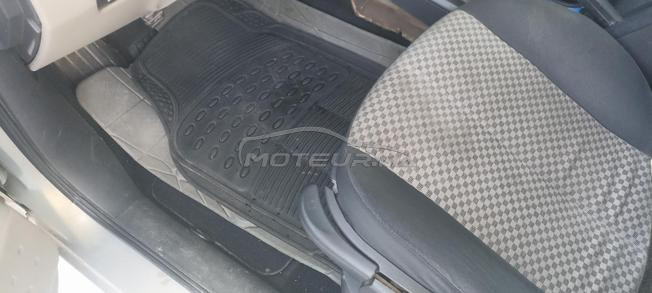 Renault Megane Diesel Manuelle 2005 à Agadir