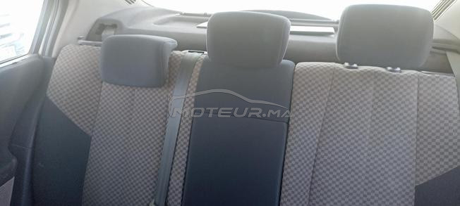 Renault Megane Diesel Manuelle 2005 à Agadir