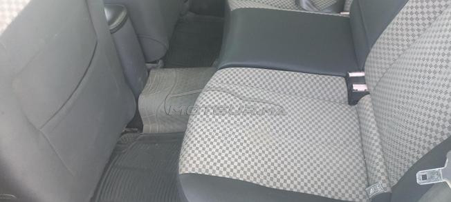 Renault Megane Diesel Manuelle 2005 à Agadir