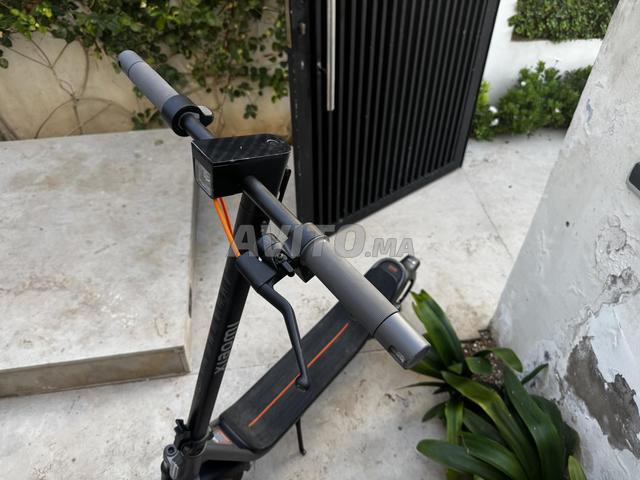 Trotinette électrique 6 Xiaomi modèle 2026