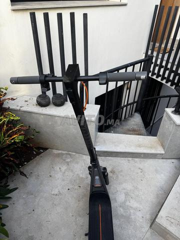 Trotinette électrique 6 Xiaomi modèle 2026 - 2