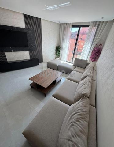 Bel appartement à louer à Carré Edden - 2