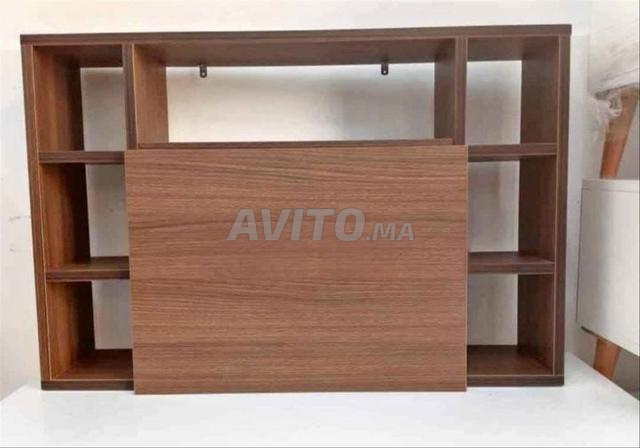 Bureau mural en promotion - 2